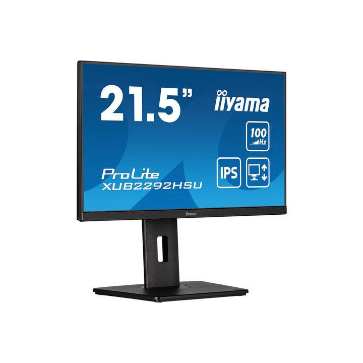 IIYAMA 215  ETE IPS-panel 1920x1080100Hz